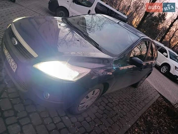 Авто Ford Focus 2011 № 8318888