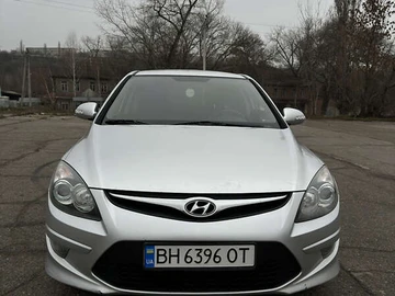 Авто Hyundai I30 2011 № 8318967