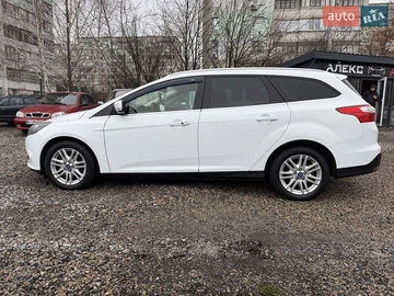 Авто Ford Focus 2013 № 8318992