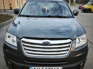Авто Subaru Tribeca 2008 № 8318999