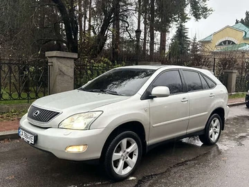 Авто Lexus Rx 2005 № 8319004