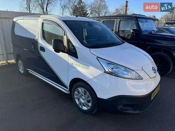 Авто Nissan E-Nv200 2019 № 8319021