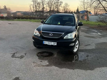 Авто Lexus Rx 2006 № 8319052