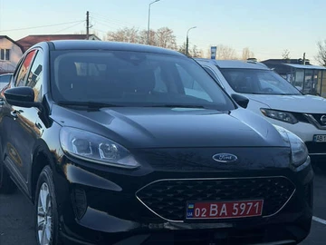 Авто Ford Escape 2021 № 8319055