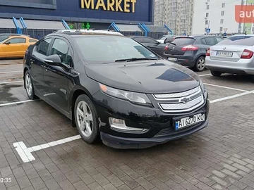 Авто Chevrolet Volt 2015 № 8319057