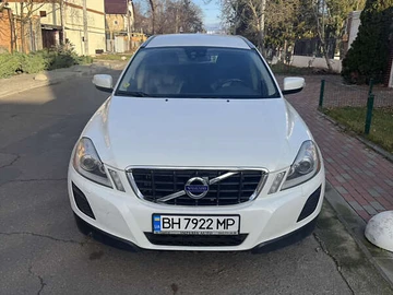 Авто Volvo Xc60 2012 № 8319114