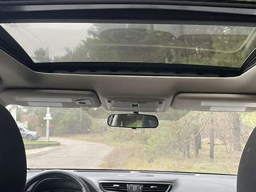 Авто Nissan Rogue 2018 № 8319118