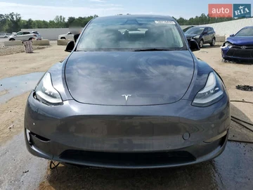 Авто Tesla Model Y 2022 № 8319123
