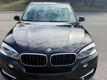Авто BMW X5 2015 № 8319128