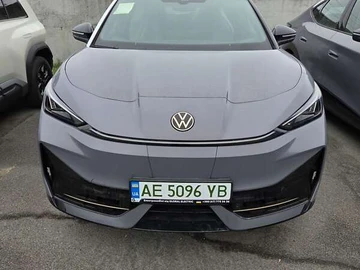 Авто Volkswagen Id Unyx 2024 № 8319145