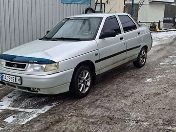 Авто ВАЗ 2111 2005 № 8319248