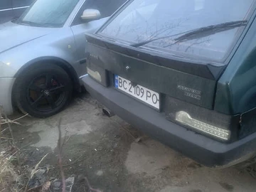 Авто ВАЗ 2109 2001 № 8319249