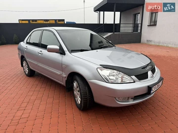 Авто Mitsubishi Lancer 2006 № 8319280