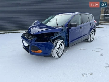 Авто Ford Escape 2014 № 8319284