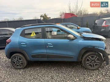 Авто Dacia Spring 2023 № 8319293