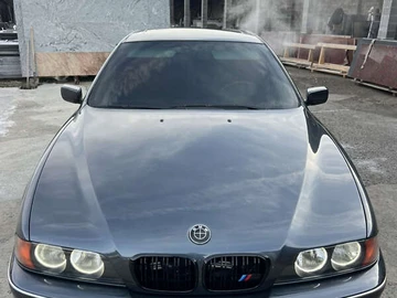 Авто BMW 5 Series 2000 № 8319294