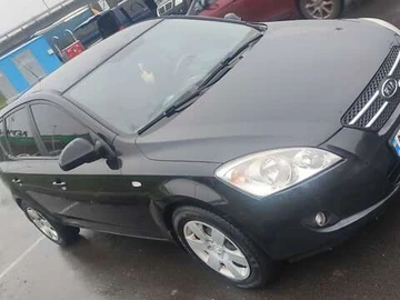 Авто KIA Ceed 2008 № 8319295