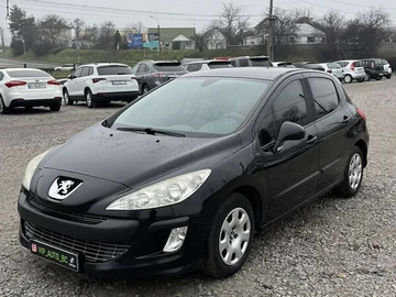 Авто Peugeot 308 2008 № 8319369