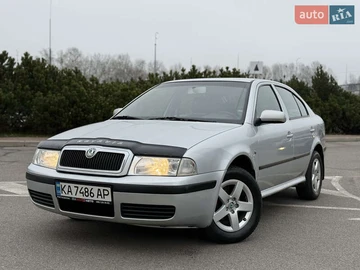 Авто Skoda Octavia 2008 № 8319390