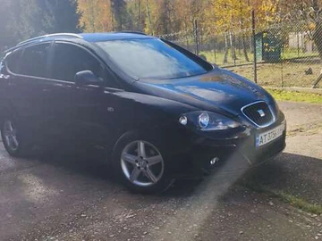 Авто SEAT Altea Xl 2012 № 8319396
