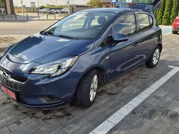 Авто Opel Corsa 2016 № 8319472