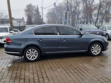 Авто Volkswagen Passat 2011 № 8319481