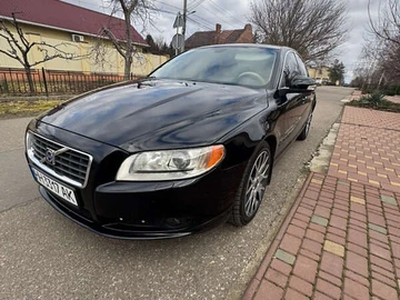 Авто Volvo S80 2007 № 8319482