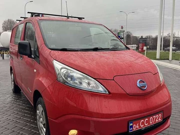 Авто Nissan E-Nv200 2019 № 8319484