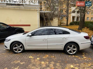Авто Volkswagen Passat 2012 № 8319505