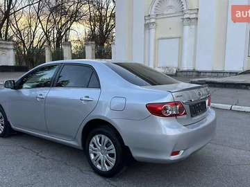 Авто Toyota Corolla 2012 № 8319508