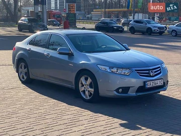 Авто Honda Accord 2012 № 8319509