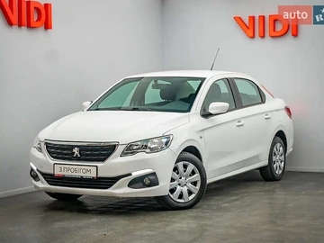 Авто Peugeot 301 2021 № 8319513