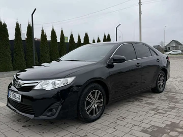 Авто Toyota Camry 2015 № 8319521