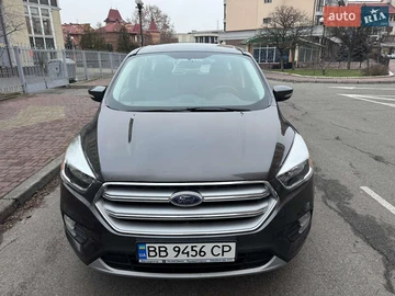 Авто Ford Kuga 2016 № 8319526
