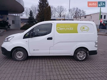 Авто Nissan E-Nv200 2021 № 8319530