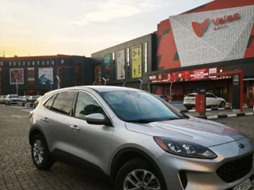 Авто Ford Escape 2019 № 8319628