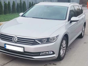 Авто Volkswagen Passat 2019 № 8319633