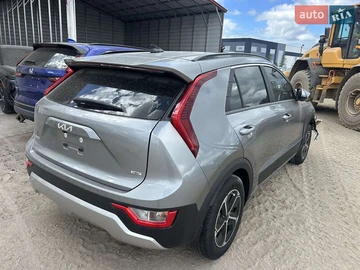 Авто KIA Niro 2023 № 8319634
