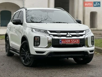 Авто Mitsubishi Asx 2020 № 8319637