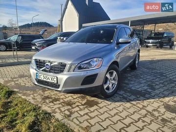 Авто Volvo Xc60 2011 № 8319639