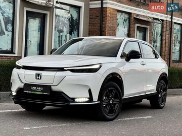 Авто Honda Ens1 2024 № 8319642