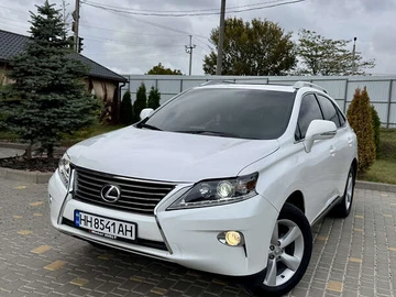 Авто Lexus Rx 2014 № 8319647