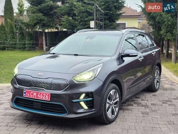 Авто KIA Niro 2020 № 8319650