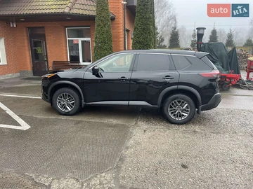 Авто Nissan Rogue 2020 № 8319654