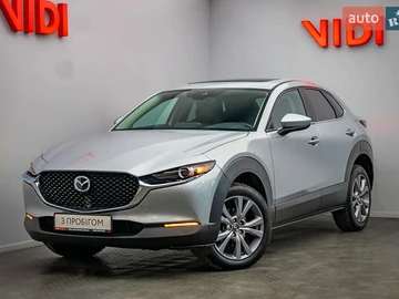 Авто Mazda Cx-30 2021 № 8319662