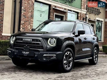 Авто Haval Dargo 2022 № 8319666