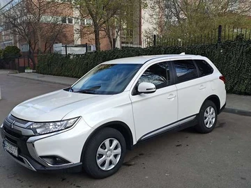 Авто Mitsubishi Outlander 2021 № 8319667