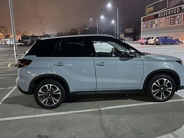 Авто Suzuki Vitara 2021 № 8319668