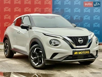 Авто Nissan Juke 2024 № 8319679