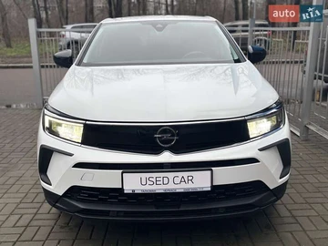 Авто Opel Grandland 2023 № 8319680